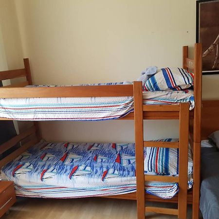 Privates, Schoenes Und Grosses Appartement In Goldstrand Exterior foto